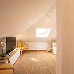 Rmr Charme & Vistas @ T3 Duplex شقة