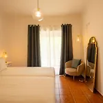 Rmr Charme & Vistas @ T3 Duplex شقة تافيرا