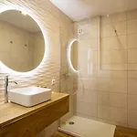 شقة Rmr Charme & Vistas @ T3 Duplex *