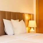 Rmr Charme & Vistas @ T3 Duplex شقة *