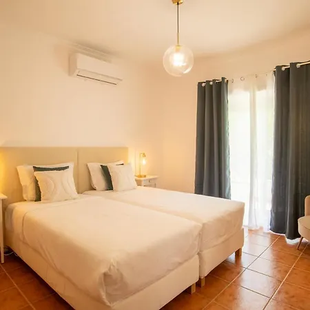 דירה Rmr Charme & Vistas @ T3 Duplex *