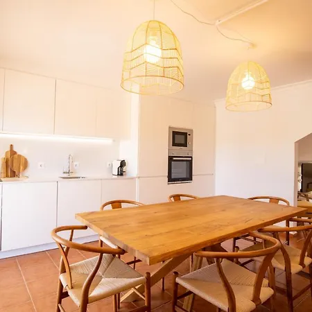דירה Rmr Charme & Vistas @ T3 Duplex *