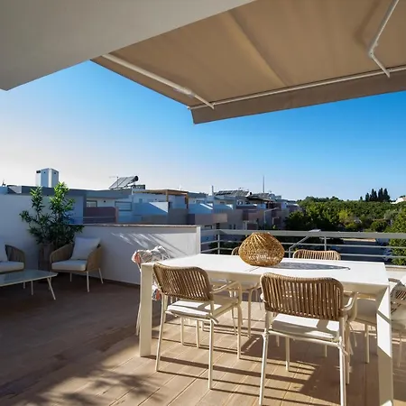 Apartment Rmr Charme & Vistas @ T3 Duplex