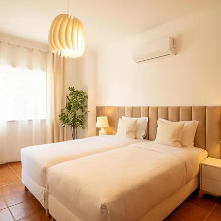 Rmr Charme & Vistas @ T3 Duplex Apartment