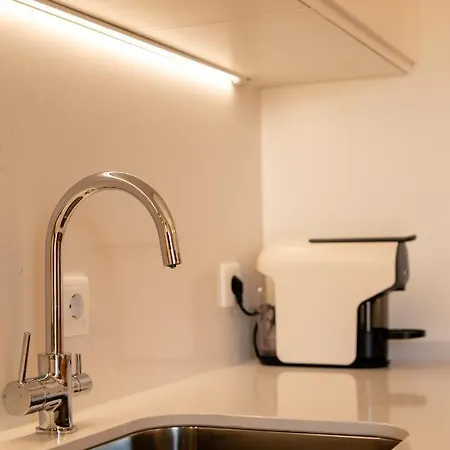 Apartment Rmr Charme & Vistas @ T3 Duplex *