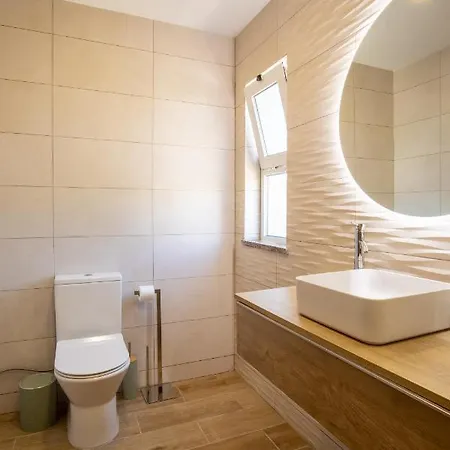 Rmr Charme & Vistas @ T3 Duplex Apartment *