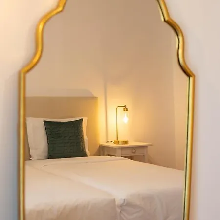 Rmr Charme & Vistas @ T3 Duplex Tavira