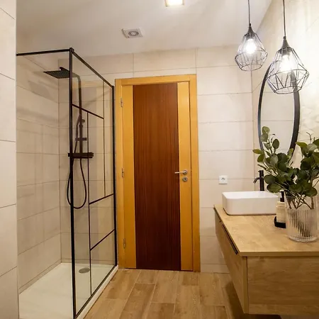 Rmr Charme & Vistas @ T3 Duplex Tavira