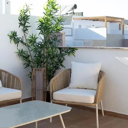 Apartment Rmr Charme & Vistas @ T3 Duplex