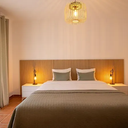 Rmr Charme & Vistas @ T3 Duplex Apartment *