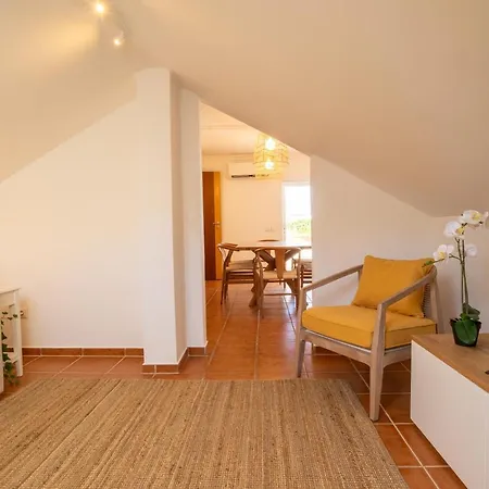 Apartment Rmr Charme & Vistas @ T3 Duplex *