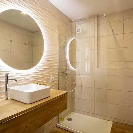 Apartment Rmr Charme & Vistas @ T3 Duplex *