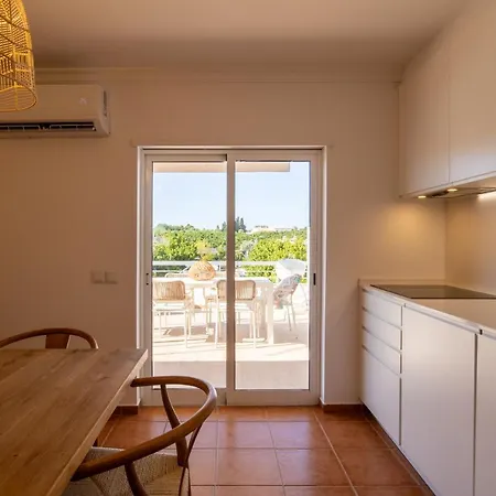 Rmr Charme & Vistas @ T3 Duplex Apartment Tavira