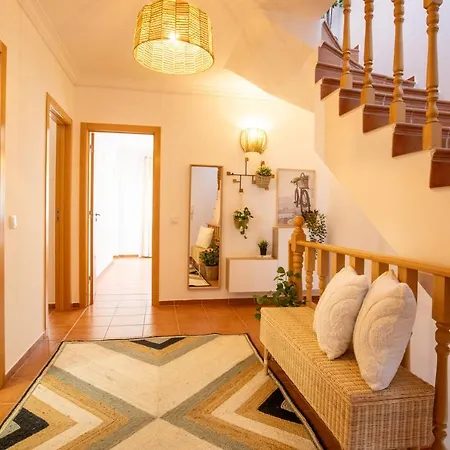 Rmr Charme & Vistas @ T3 Duplex Apartment *