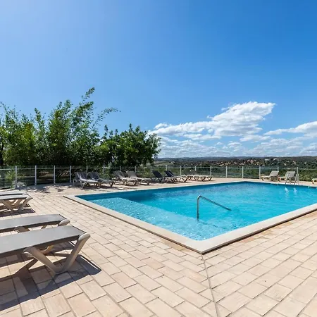 Rmr Charme & Vistas @ T3 Duplex * Tavira