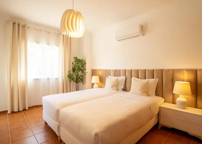 Rmr Charme & Vistas @ T3 Duplex Apartman