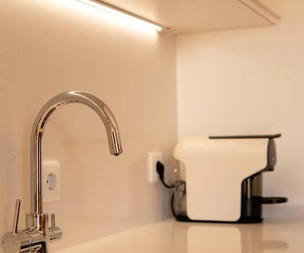 Apartman Rmr Charme & Vistas @ T3 Duplex *