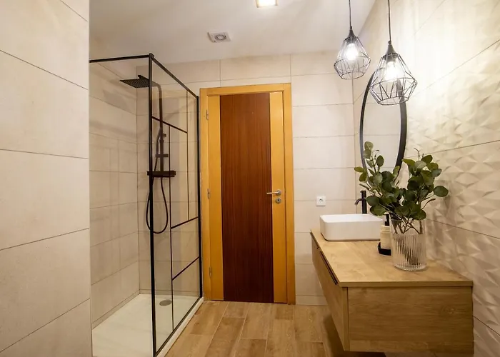 Rmr Charme & Vistas @ T3 Duplex Tavira