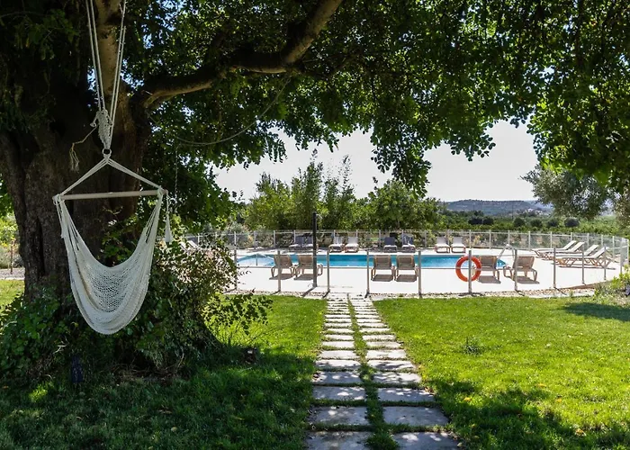 Rmr Charme & Vistas @ T3 Duplex Tavira
