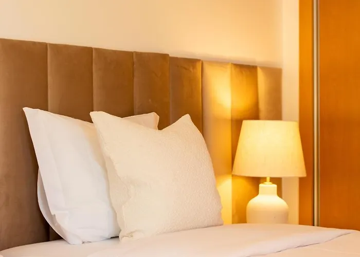 Rmr Charme & Vistas @ T3 Duplex Apartman *