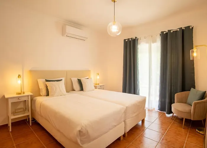 Apartament Rmr Charme & Vistas @ T3 Duplex *