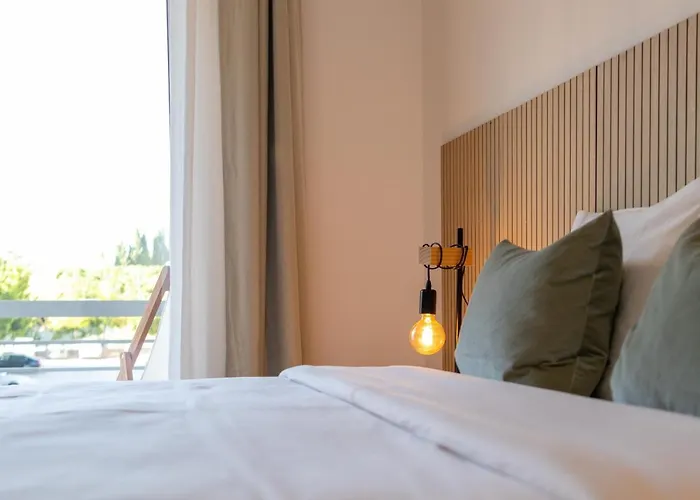 Apartament Rmr Charme & Vistas @ T3 Duplex Tavira