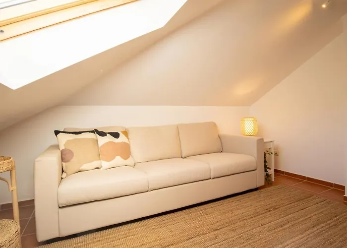 Rmr Charme & Vistas @ T3 Duplex