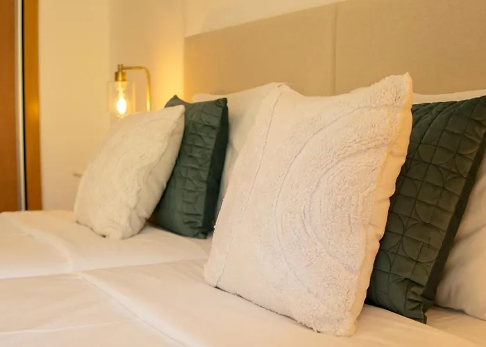Rmr Charme & Vistas @ T3 Duplex Apartament *