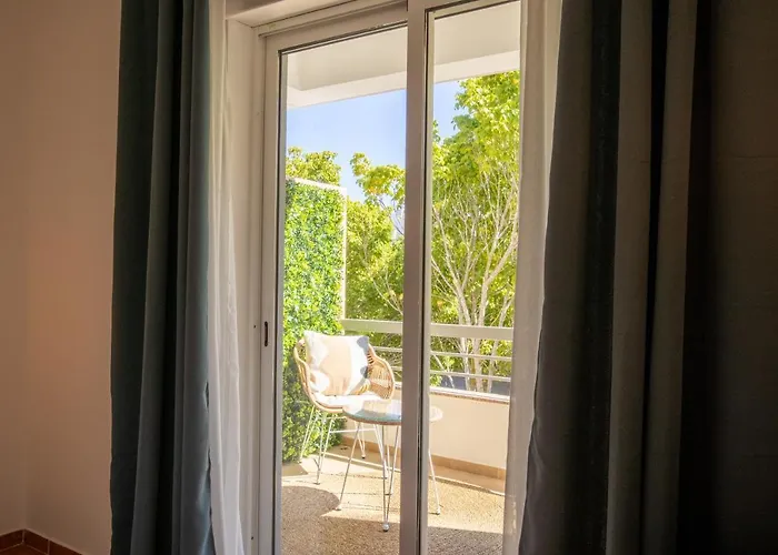 Rmr Charme & Vistas @ T3 Duplex Tavira