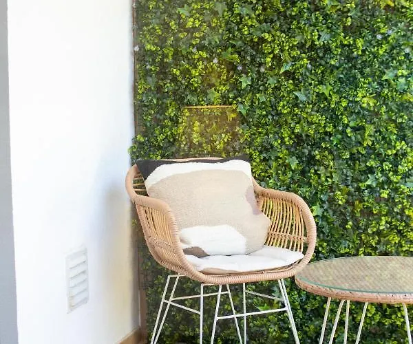 Rmr Charme & Vistas @ T3 Duplex Tavira