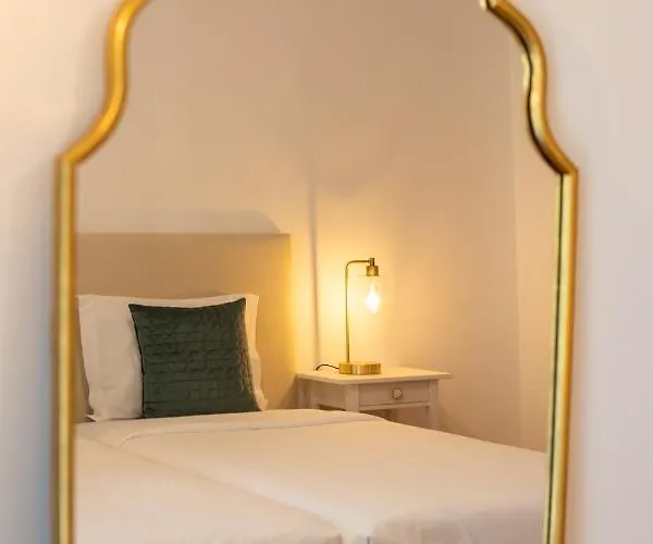Rmr Charme & Vistas @ T3 Duplex Tavira