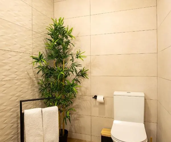 Rmr Charme & Vistas @ T3 Duplex Apartament Tavira