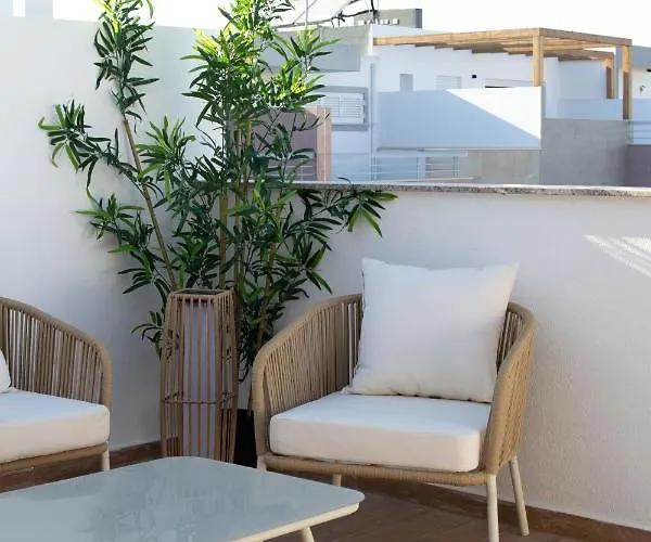 Apartament Rmr Charme & Vistas @ T3 Duplex