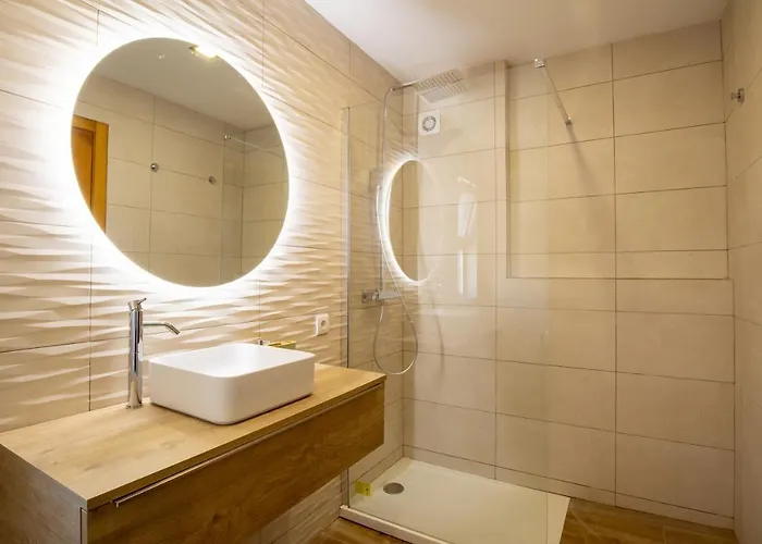 Apartament Rmr Charme & Vistas @ T3 Duplex *
