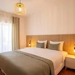 Rmr Charme & Vistas @ T3 Duplex * Tavira